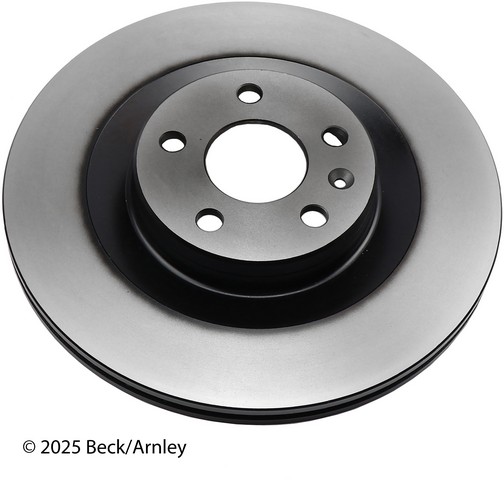 Disc Brake Rotor fits 2016-2020 Volvo XC90 S90,V90 Cross Country XC60  BECK/ARNL