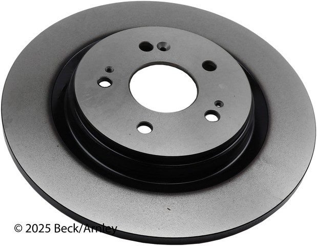 Disc Brake Rotor fits 2018-2020 Honda Odyssey  BECK/ARNLEY