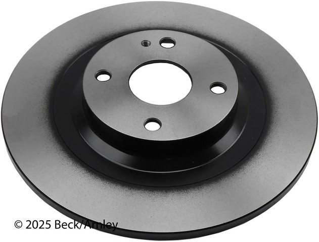 Disc Brake Rotor fits 2016-2020 Mazda MX-5 Miata  BECK/ARNLEY