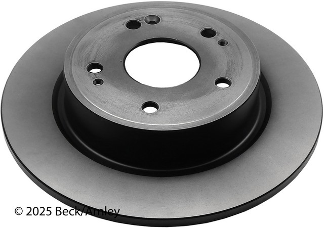 Disc Brake Rotor fits 2018-2021 Honda Accord  BECK/ARNLEY