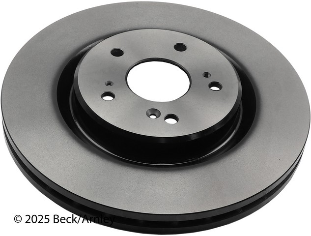 Disc Brake Rotor fits 2019-2021 Acura RDX  BECK/ARNLEY