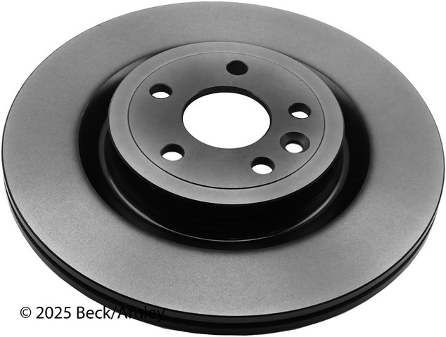 Disc Brake Rotor Beck/Arnley 083-3790