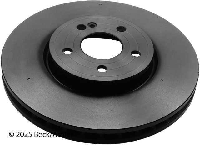 Disc Brake Rotor Beck/Arnley 083-3794