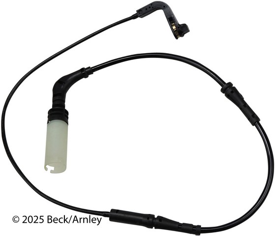 Disc Brake Pad Wear Sensor-Electronic Wear Sensor Beck/Arnley 084-1534