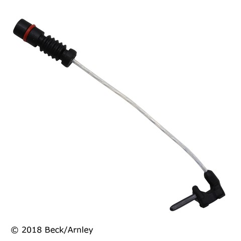 Disc Brake Pad Wear Sensor-Electronic Wear Sensor Beck/Arnley 084-1537