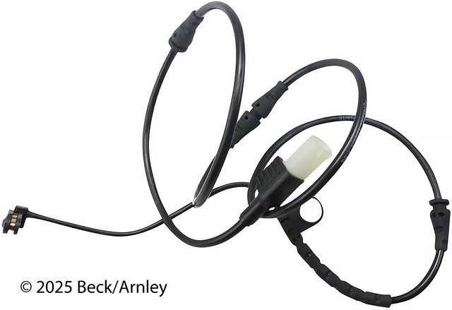 Disc Brake Pad Wear Sensor fits 2008-2010 Land Rover Range Rover Sport  BECK/ARN