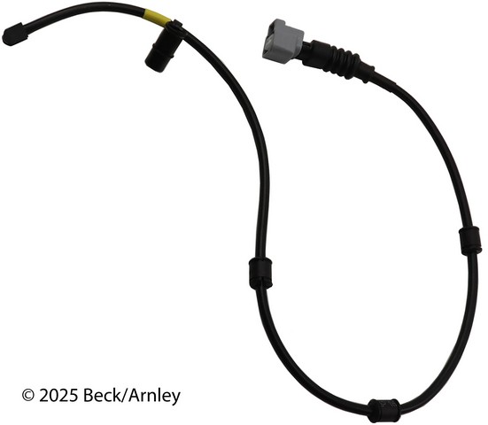 Disc Brake Pad Wear Sensor fits 2007-2016 Lexus LS460  BECK/ARNLEY