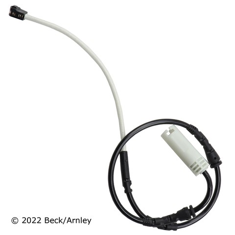Beck/Arnley Disc Brake Pad Wear Sensor P/N:084-1846