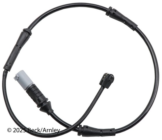 Beck/Arnley Disc Brake Pad Wear Sensor P/N:084-1949