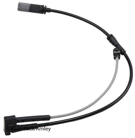 Disc Brake Pad Wear Sensor fits 2016-2019 Mini Cooper Clubman Cooper Countryman