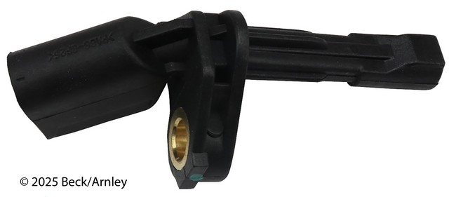ABS Wheel Speed Sensor fits 2005-2018 Volkswagen Jetta Eos Tiguan  BECK/ARNLEY