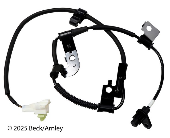 ABS Wheel Speed Sensor fits 2005-2011 Hyundai Azera Sonata  BECK/ARNLEY