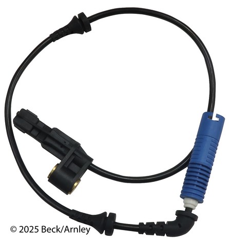 ABS Wheel Speed Sensor fits 2001-2008 BMW 325Ci Z4 325i  BECK/ARNLEY