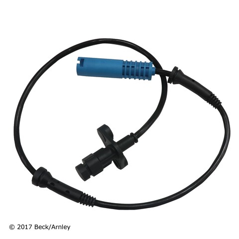 ABS Wheel Speed Sensor fits 1999-2003 BMW 540i M5 525i  BECK/ARNLEY