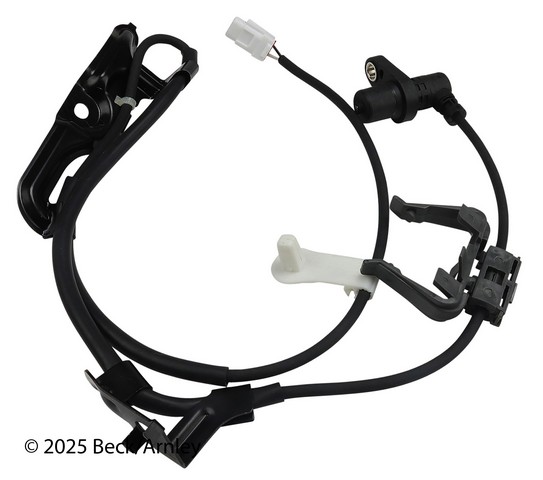 ABS Wheel Speed Sensor fits 2002-2008 Toyota Camry Solara Camry,Solara  BECK/ARN