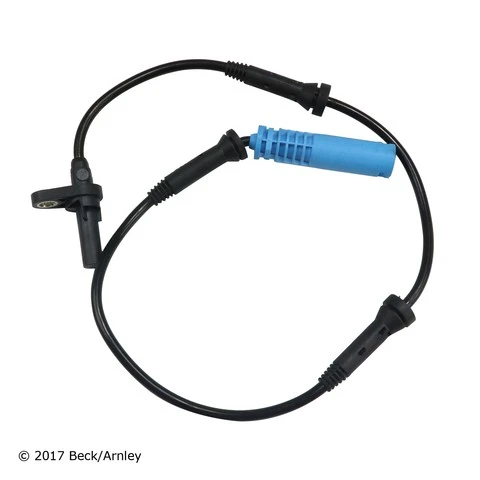 ABS Wheel Speed Sensor fits 2004-2010 BMW 550i,650i 530i 528i,535i  BECK/ARNLEY
