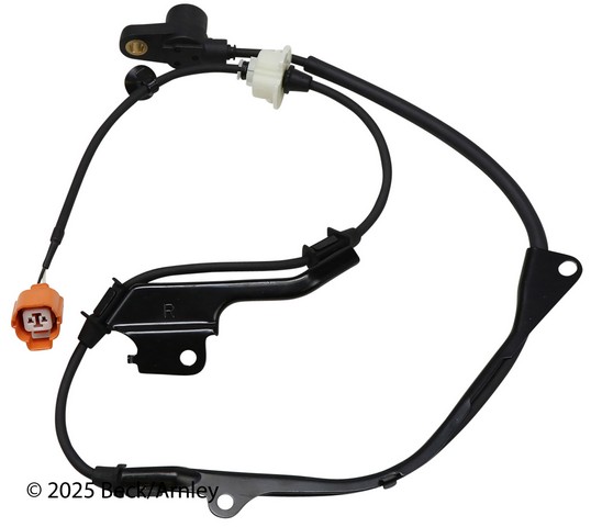 ABS Wheel Speed Sensor fits 1998-2002 Honda Accord  BECK/ARNLEY