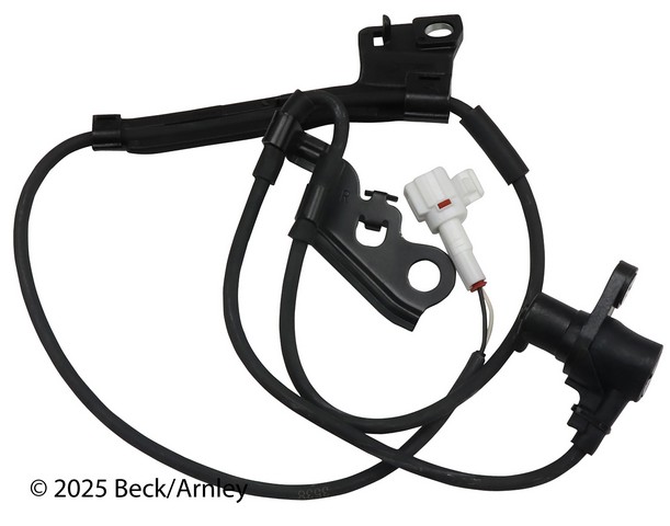 ABS Wheel Speed Sensor fits 2003-2008 Toyota Matrix Corolla  BECK/ARNLEY
