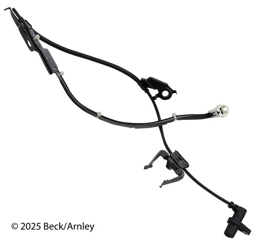 ABS Wheel Speed Sensor fits 2004-2007 Toyota Highlander  BECK/ARNLEY