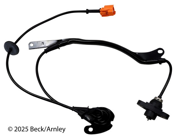 ABS Wheel Speed Sensor fits 1997-2001 Honda CR-V  BECK/ARNLEY