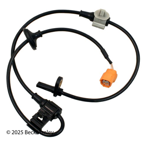 ABS Wheel Speed Sensor fits 2005-2006 Honda Odyssey  BECK/ARNLEY