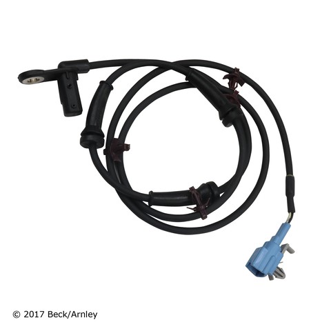ABS Wheel Speed Sensor fits 2004-2008 Nissan Maxima  BECK/ARNLEY
