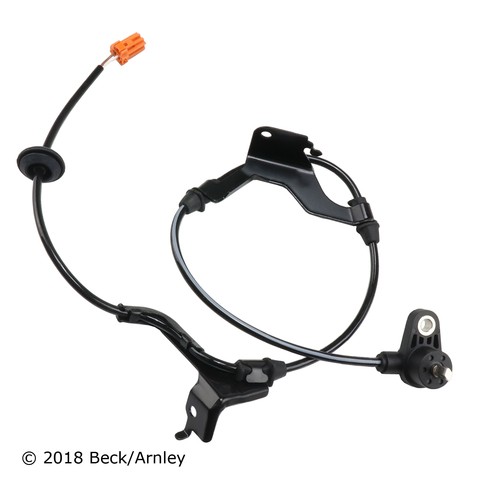 ABS Wheel Speed Sensor fits 2003-2005 Honda Civic  BECK/ARNLEY