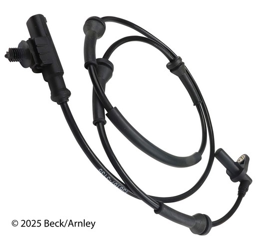 ABS Wheel Speed Sensor fits 2005-2016 Land Rover LR3 LR4,Range Rover Sport  BECK