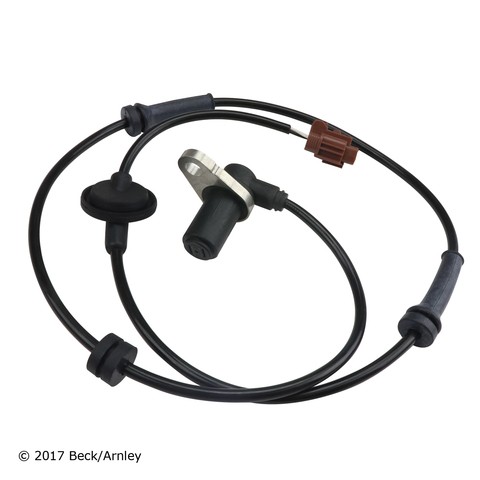 ABS Wheel Speed Sensor fits 2002-2003 Nissan Maxima  BECK/ARNLEY