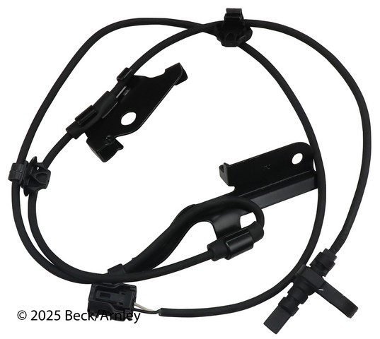 ABS Wheel Speed Sensor fits 2006-2018 Toyota RAV4  BECK/ARNLEY