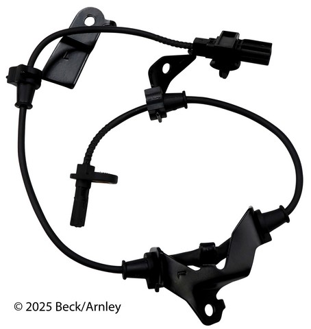 ABS Wheel Speed Sensor fits 2008-2012 Honda Accord  BECK/ARNLEY