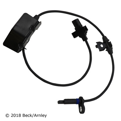 ABS Wheel Speed Sensor fits 2009-2011 Honda Pilot  BECK/ARNLEY