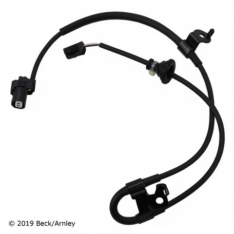 ABS Wheel Speed Sensor Wire Harn fits 2004-2007 Toyota Highlander  BECK/ARNLEY