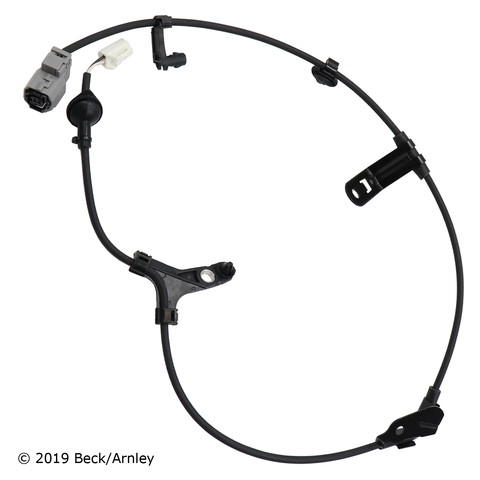 Beck/Arnley ABS Wheel Speed Sensor Wiring Harness P/N:084-4879