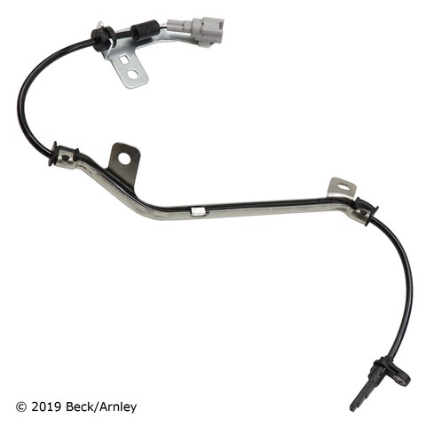 ABS Wheel Speed Sensor Beck/Arnley 084-4893