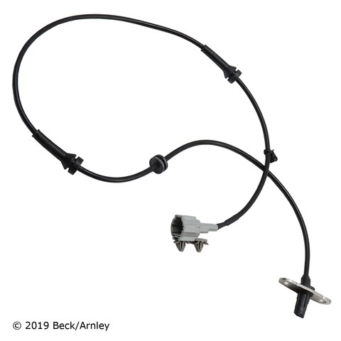 ABS Wheel Speed Sensor fits 2005-2015 Nissan Xterra  BECK/ARNLEY