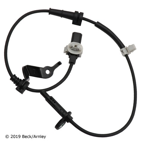 ABS Wheel Speed Sensor Beck/Arnley 084-4923
