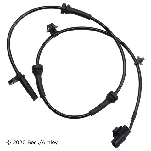 ABS Wheel Speed Sensor fits 2013-2019 Nissan Altima Maxima  BECK/ARNLEY