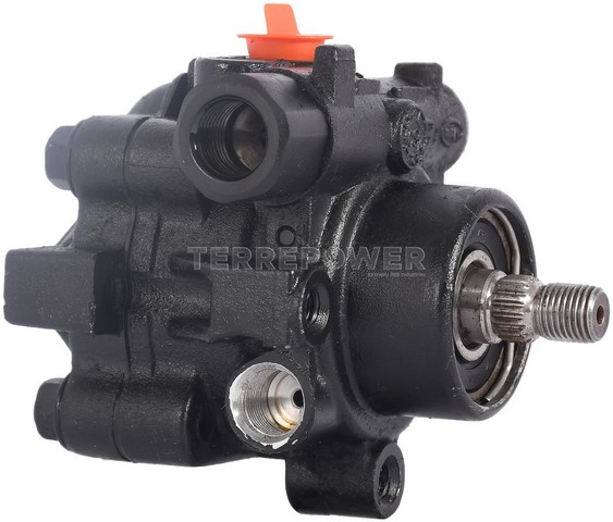 TERREPOWER formerly BBB Industries Power Steering Pump P/N:990-1203