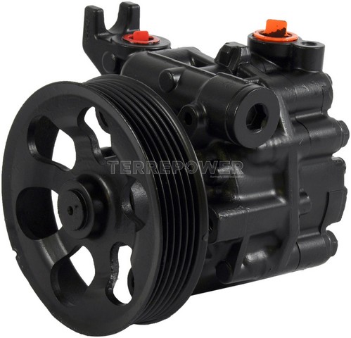 TERREPOWER formerly BBB Industries Power Steering Pump P/N:990-1205