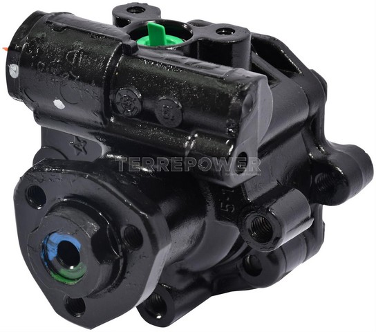TERREPOWER formerly BBB Industries Power Steering Pump P/N:990-1302