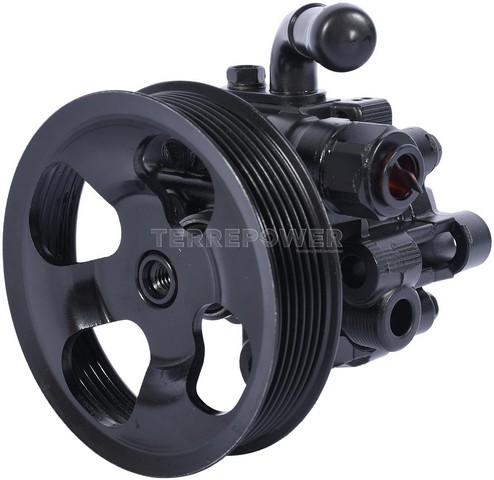 TERREPOWER formerly BBB Industries Power Steering Pump P/N:990-1324