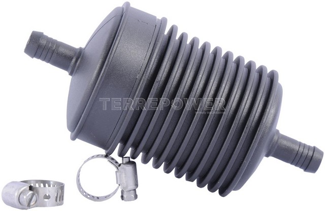 Power Steering Filter fits 1973-2017 Volvo S60 V70 244,245  BBB INDUSTRIES
