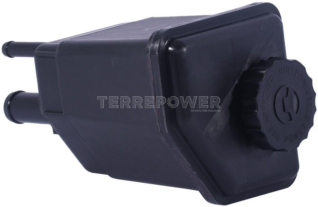 TERREPOWER formerly BBB Industries Power Steering Reservoir P/N:993-0017