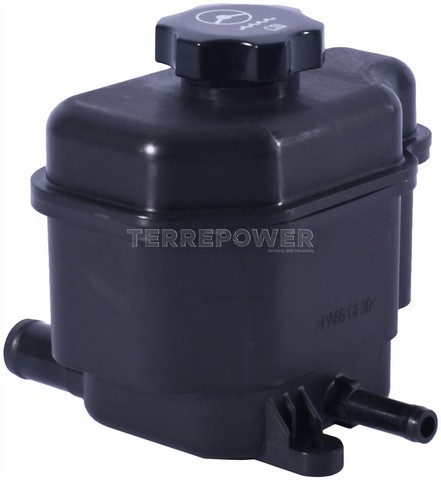 TERREPOWER formerly BBB Industries Power Steering Reservoir P/N:993-0019