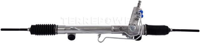 TERREPOWER formerly BBB Industries Rack and Pinion Assembly P/N:N101-0111