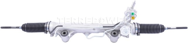 Rack and Pinion Complete Unit fits 2001-2009 Mazda B4000 B3000  BBB INDUSTRIES