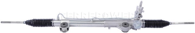 TERREPOWER formerly BBB Industries Rack and Pinion Assembly P/N:N101-0214