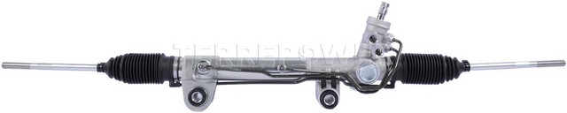 TERREPOWER formerly BBB Industries Rack and Pinion Assembly P/N:N102-0111