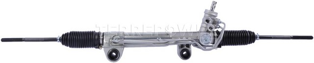 TERREPOWER formerly BBB Industries Rack and Pinion Assembly P/N:N102-0123